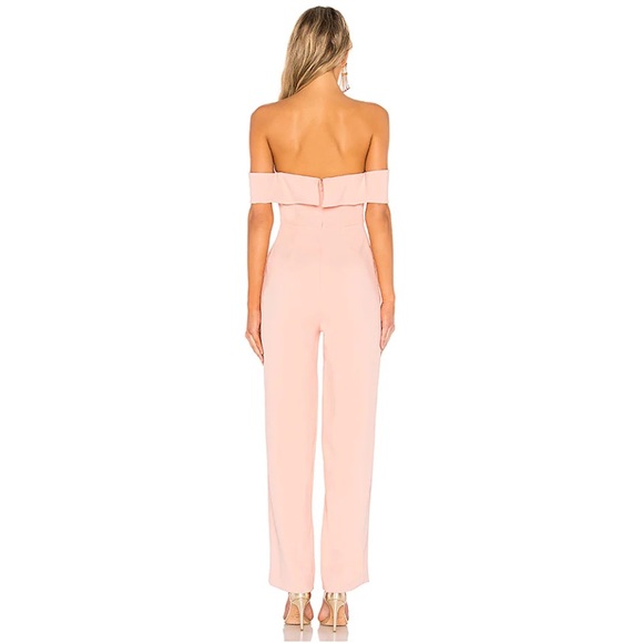 Lovers + Friends Jumpsuit - Picture 3 of 4